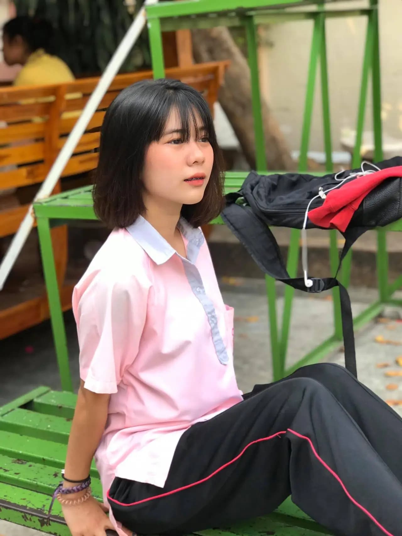 ต้าวหัวใจที่คุ้นเคย (1/5)