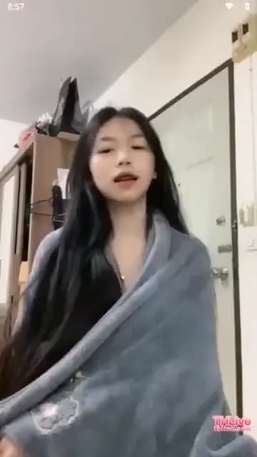 น้องอ้อคนเดิมหุ่นดีโดนผัวเกี่ยวหี (5/7)