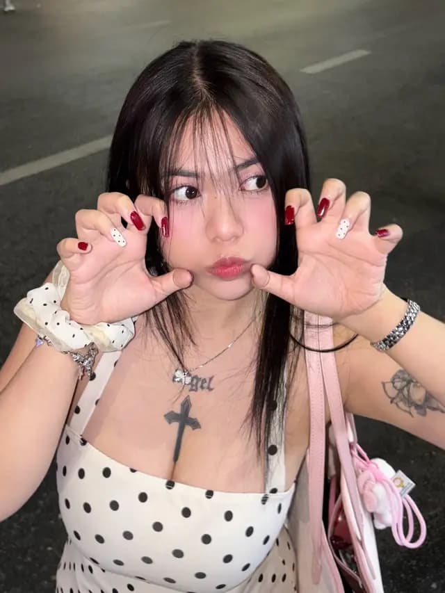 นมอย่างใหญ่ (1/6)