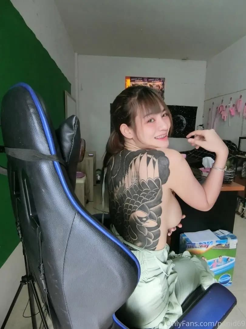 สตีมโชวนม ติ้วหี (1/4)