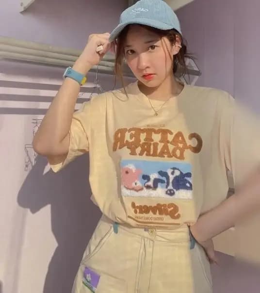 ถึงจะเยอะ แต่ก็โชว (1/3)