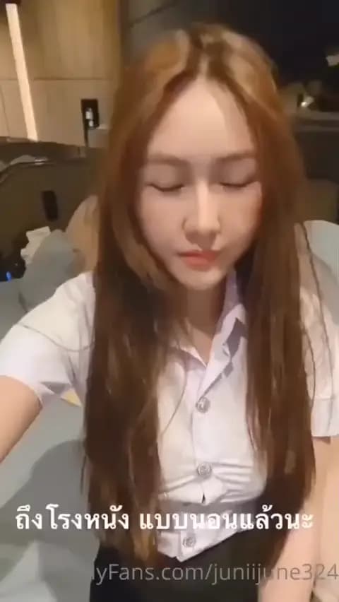 ในโรงหนังมันไม่ได้มั้ยอะ (1/1)