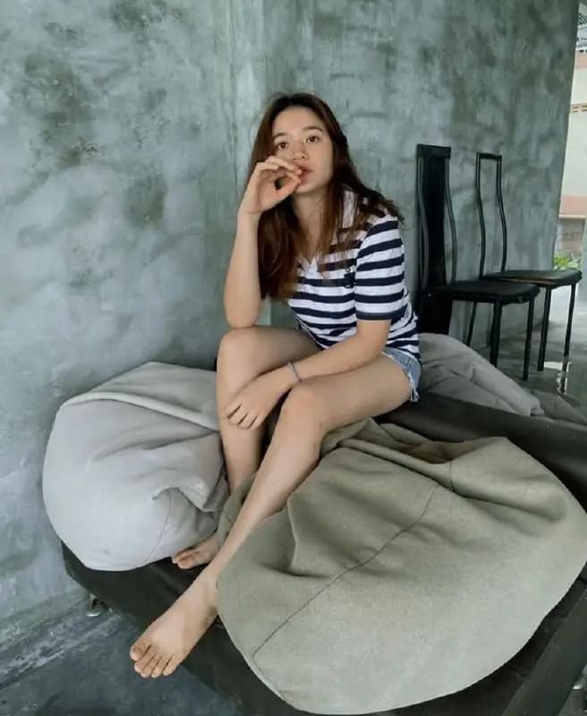 หลุดตอนเอาโทรศัพท์ไปซ่อม (8/9)