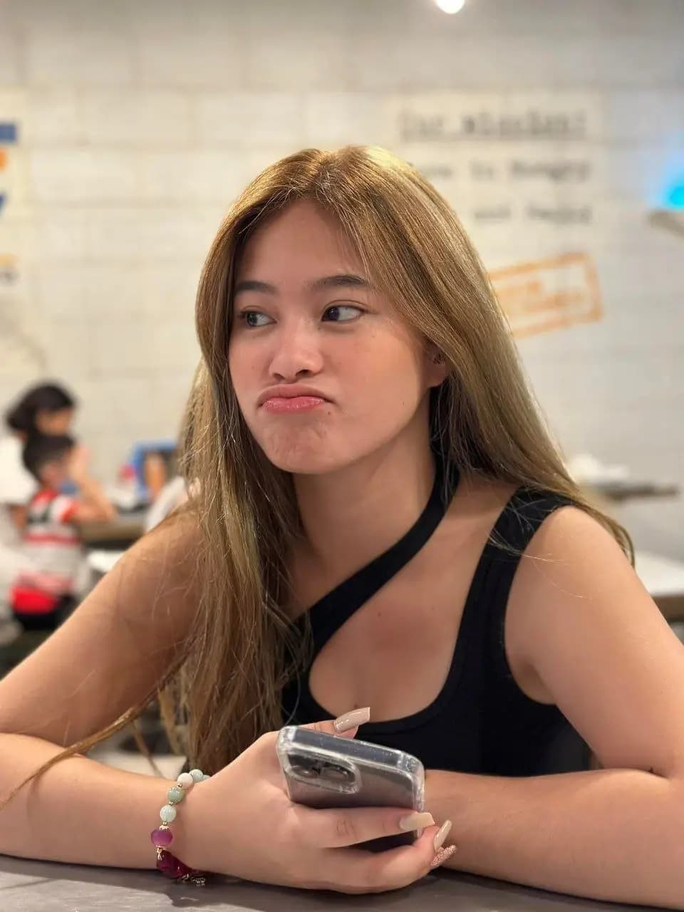 ทุกอย่างดีหมด นมใหญ่ (2/7)