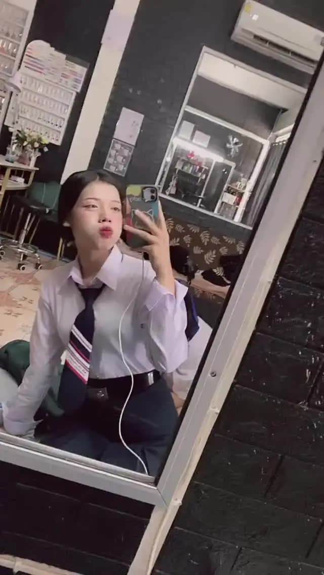 หลังเลิกเรียนขอสักหน่อย (10/10)