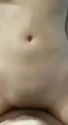 ขาวทั้งตัวหีเนียนๆ (3/4)