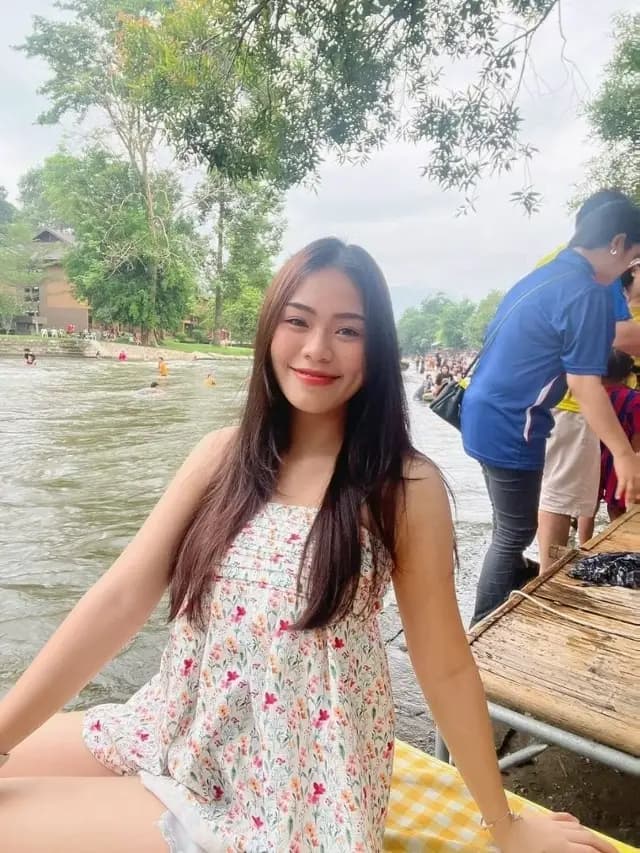 เที่ยวน้ำตกแกร่ง3ชั้น เล่นเสร็ดก็พาเข้าห้องพัก แล้วจัดแบบ 3วัน2คืน (1/7)
