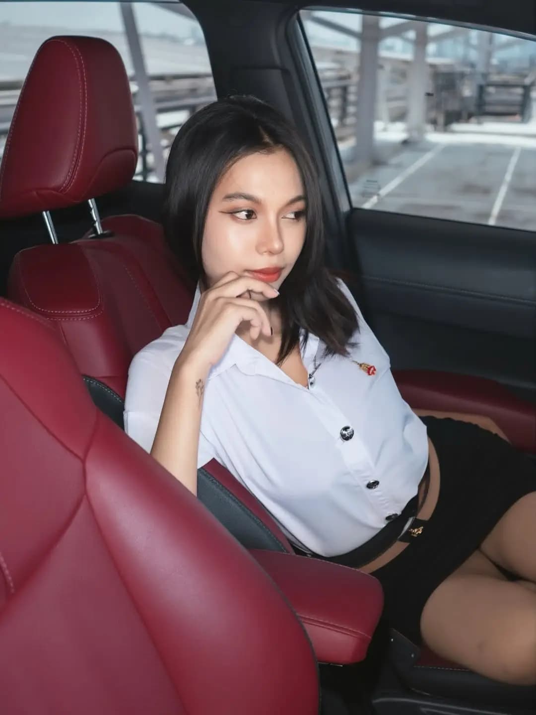 จุกหีไป 1 สวยพี่สวย (1/6)