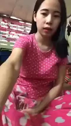 เจอสาวเหนือร่านหี (4/4)