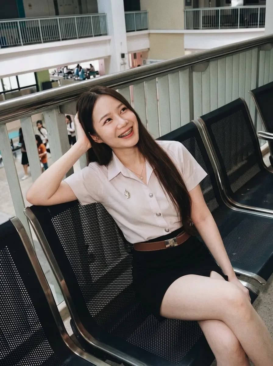 อยู่กับผัวเย็กับผัว อยู่คนเดียวโซโล่เดี่ยว ขี้เงี่ยนสุดๆ (1/10)