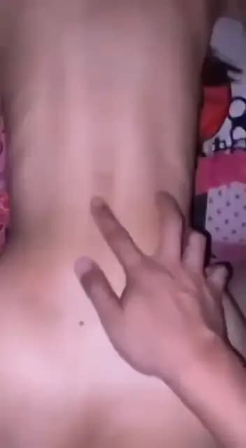 นมกำลังตั้งเต้า หีโหนกๆ โดนเย็ดครั้งแรก (3/6)