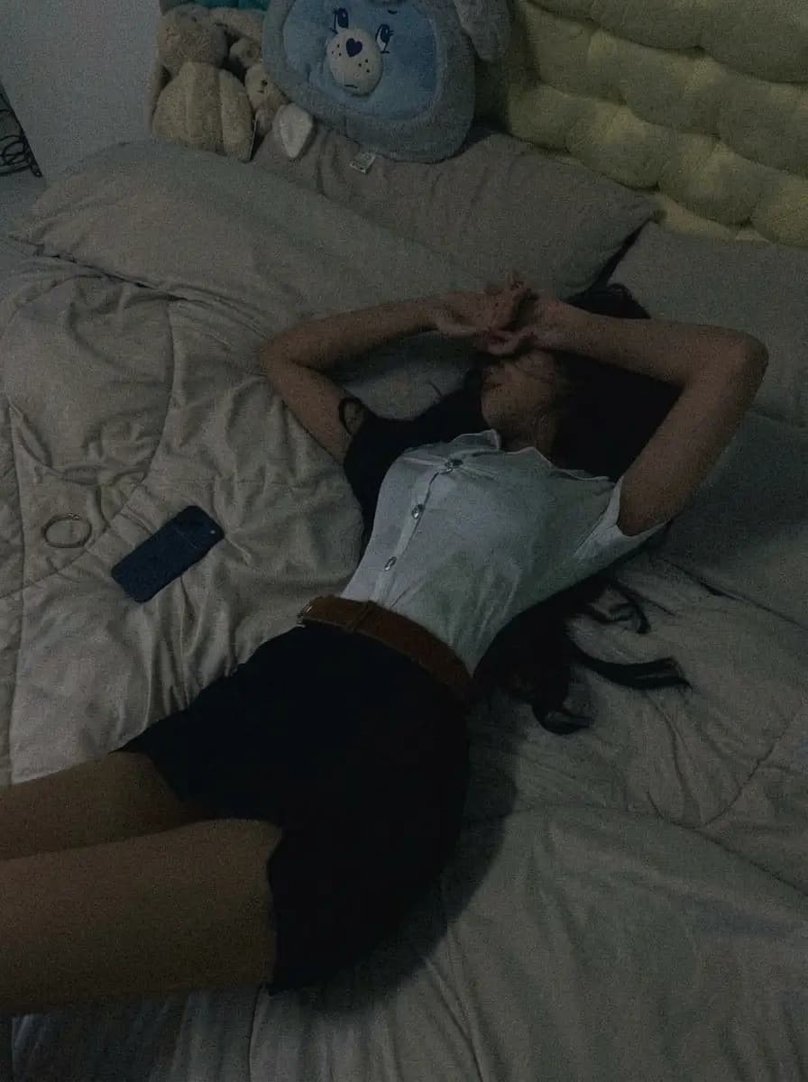 อยู่กับผัวเย็กับผัว อยู่คนเดียวโซโล่เดี่ยว ขี้เงี่ยนสุดๆ (3/10)