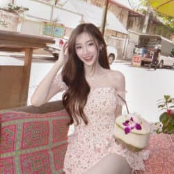 Thai college asian cunt (7/49)