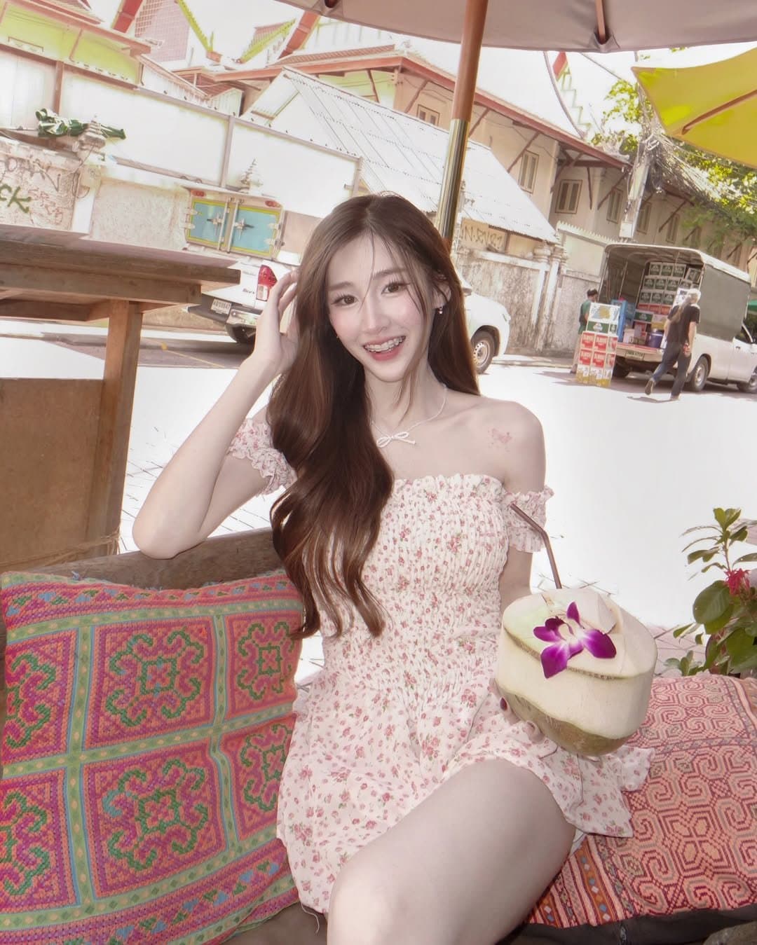 Thai college slut onlyfans p.xnthila (5/15)
