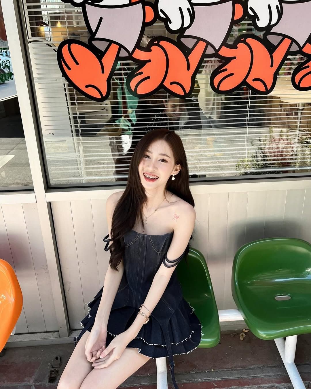 Thai college slut onlyfans p.xnthila (6/15)