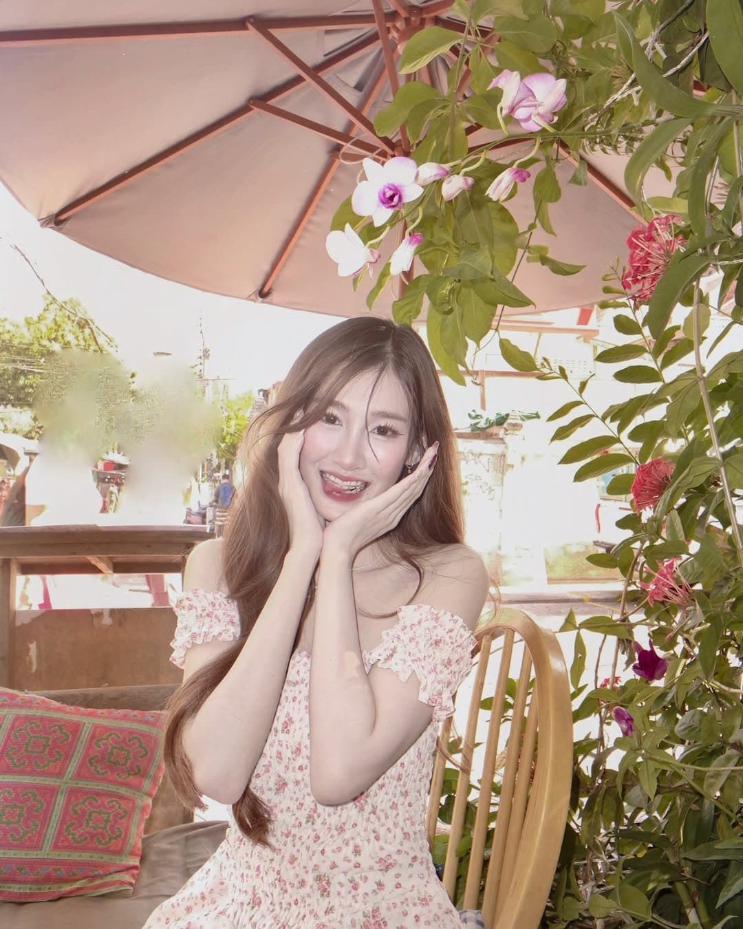 Thai college slut onlyfans p.xnthila (7/15)