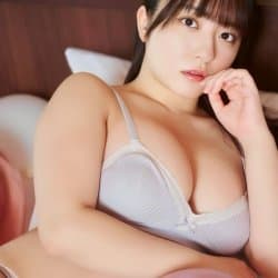 Ayaka Miyoshi 三吉彩花 (6/212)