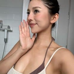 Ayaka Miyoshi 三吉彩花 (35/212)