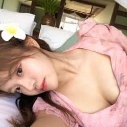Ayaka Miyoshi 三吉彩花 (38/212)