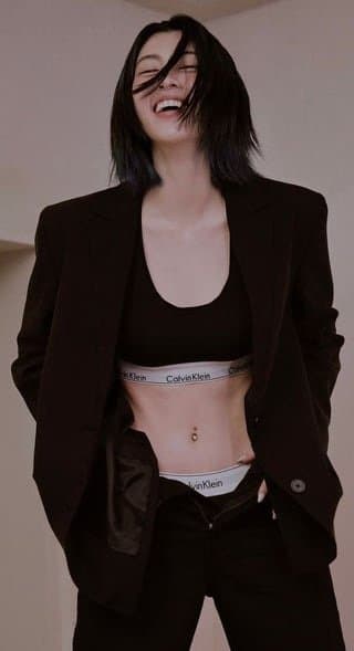 Ayaka Miyoshi 三吉彩花 (70/212)