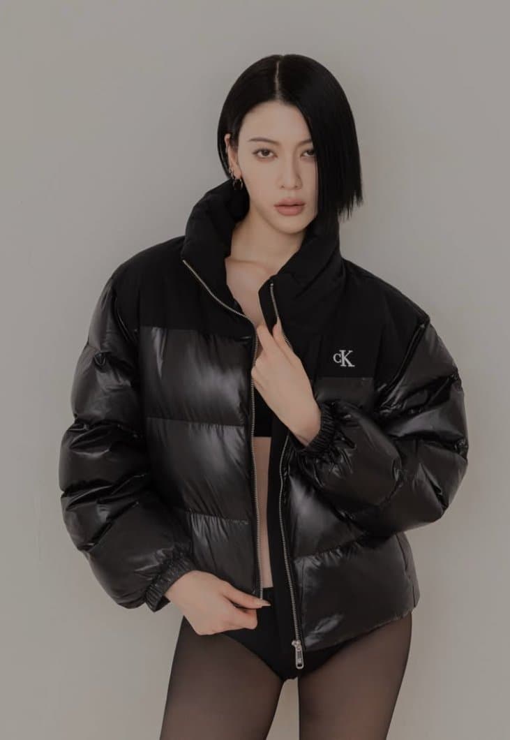 Ayaka Miyoshi 三吉彩花 (83/212)