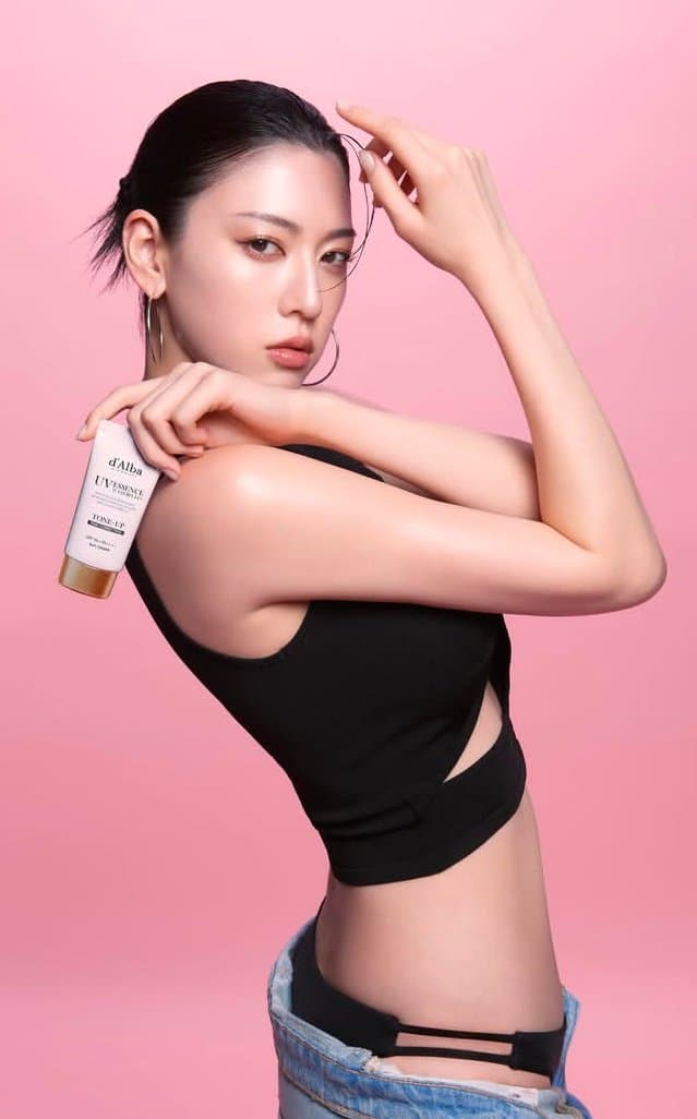 Ayaka Miyoshi 三吉彩花 (84/212)