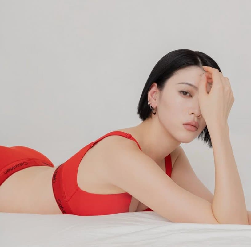 Ayaka Miyoshi 三吉彩花 (92/212)