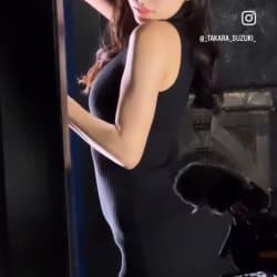 Ayaka Miyoshi 三吉彩花 (98/212)