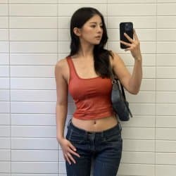 Ayaka Miyoshi 三吉彩花 (116/212)