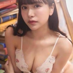 Ayaka Miyoshi 三吉彩花 (117/212)