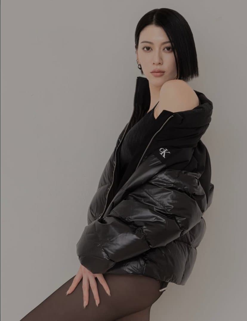 Ayaka Miyoshi 三吉彩花 (118/212)