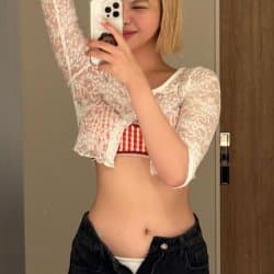 Ayaka Miyoshi 三吉彩花 (120/212)