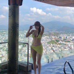 Ayaka Miyoshi 三吉彩花 (130/212)
