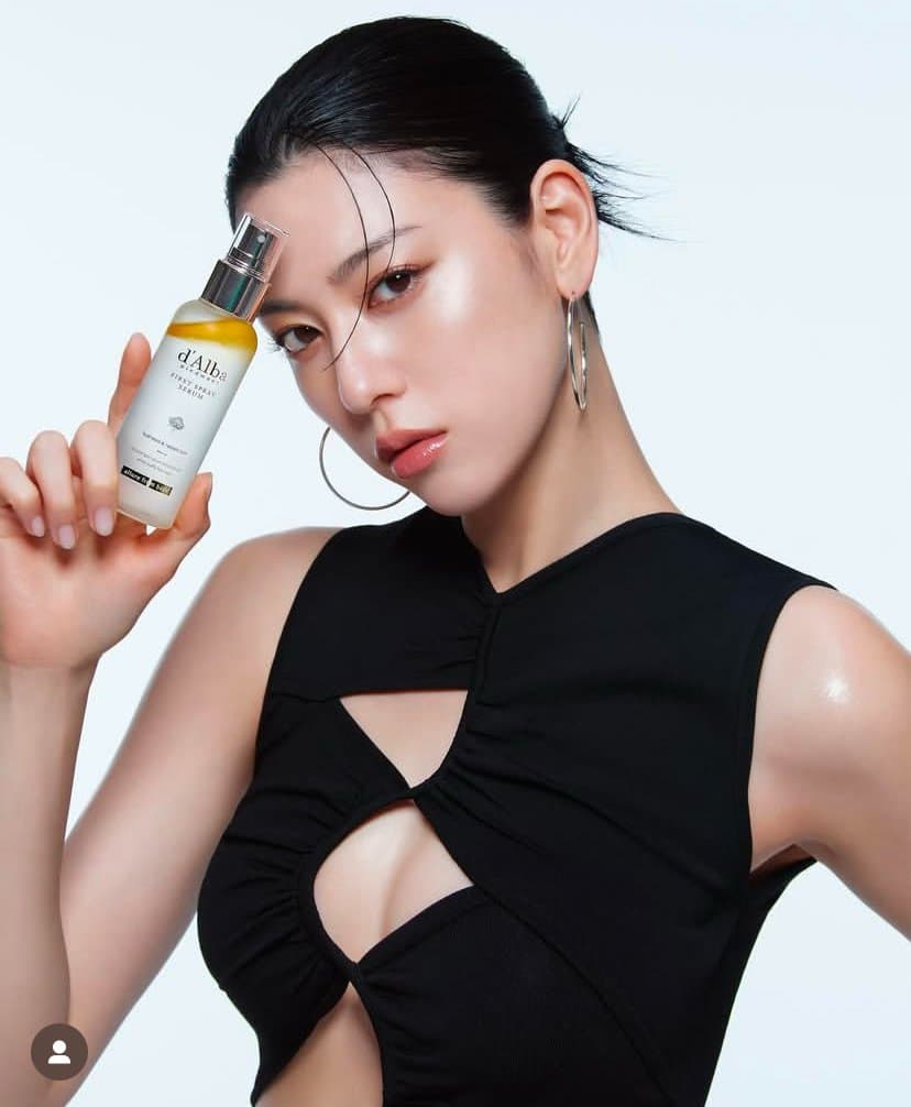 Ayaka Miyoshi 三吉彩花 (131/212)