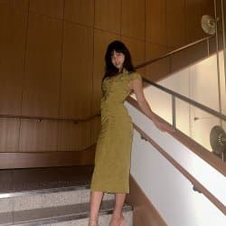 Ayaka Miyoshi 三吉彩花 (141/212)