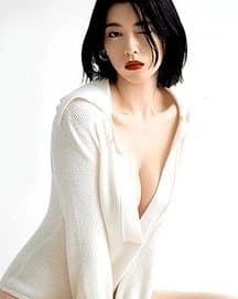 Ayaka Miyoshi 三吉彩花 (155/212)