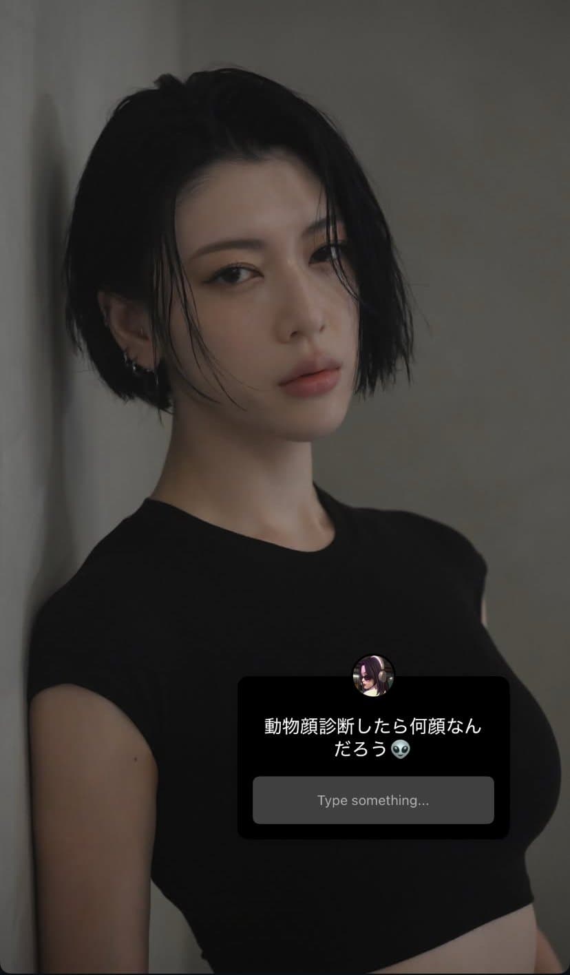 Ayaka Miyoshi 三吉彩花 (160/212)