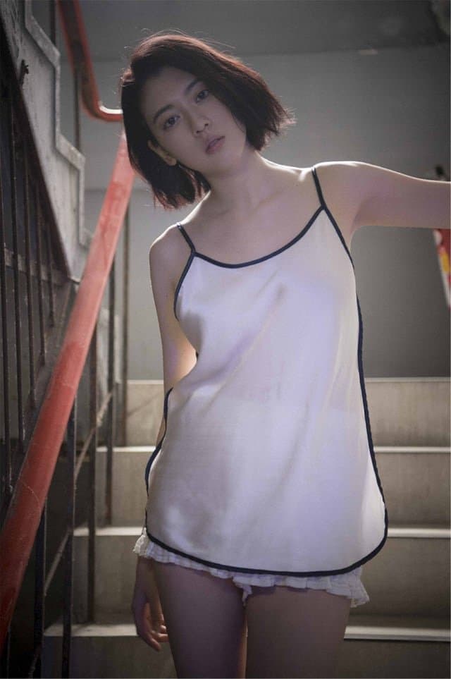 Ayaka Miyoshi 三吉彩花 (162/212)