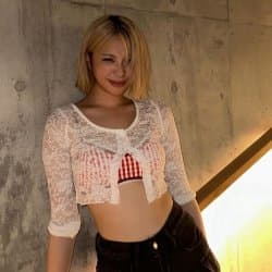 Ayaka Miyoshi 三吉彩花 (165/212)