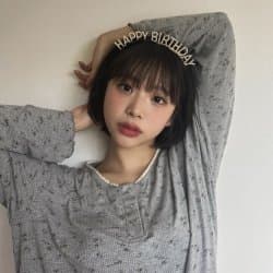 Ayaka Miyoshi 三吉彩花 (168/212)