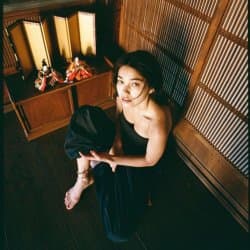 Ayaka Miyoshi 三吉彩花 (181/212)