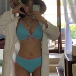 Ayaka Miyoshi 三吉彩花 (187/212)