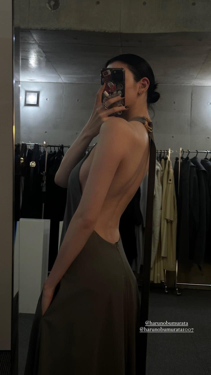 Ayaka Miyoshi 三吉彩花 (189/212)