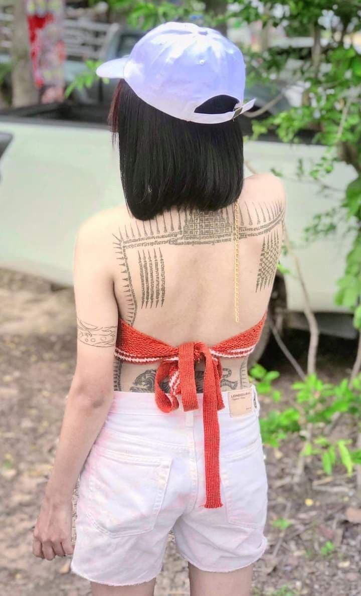 รวมสก๊อยสงสงกรานต์ (98/118)
