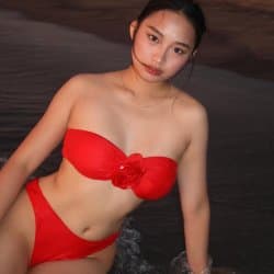 Filipina nurse in the morning, slutty ABG at night! K∆Tr!|\|∆ knows how to pleasure herself 💋💦 (30/193)