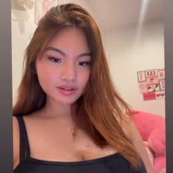 Filipina nurse in the morning, slutty ABG at night! K∆Tr!|\|∆ knows how to pleasure herself 💋💦 (31/193)