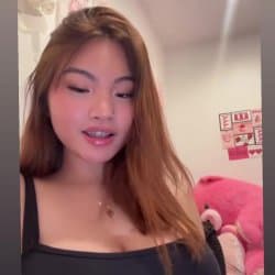 Filipina nurse in the morning, slutty ABG at night! K∆Tr!|\|∆ knows how to pleasure herself 💋💦 (43/193)