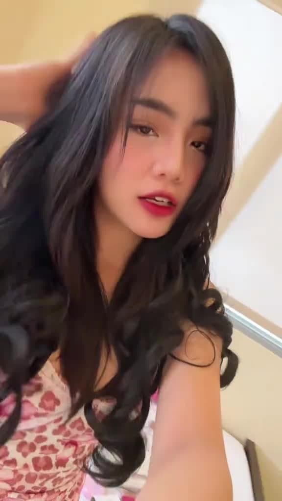 Filipina nurse in the morning, slutty ABG at night! K∆Tr!|\|∆ knows how to pleasure herself 💋💦 (67/193)