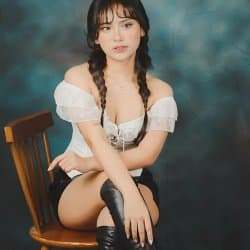 Filipina nurse in the morning, slutty ABG at night! K∆Tr!|\|∆ knows how to pleasure herself 💋💦 (80/193)
