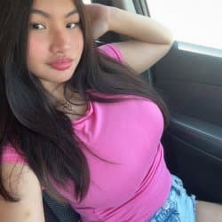 Filipina nurse in the morning, slutty ABG at night! K∆Tr!|\|∆ knows how to pleasure herself 💋💦 (91/193)